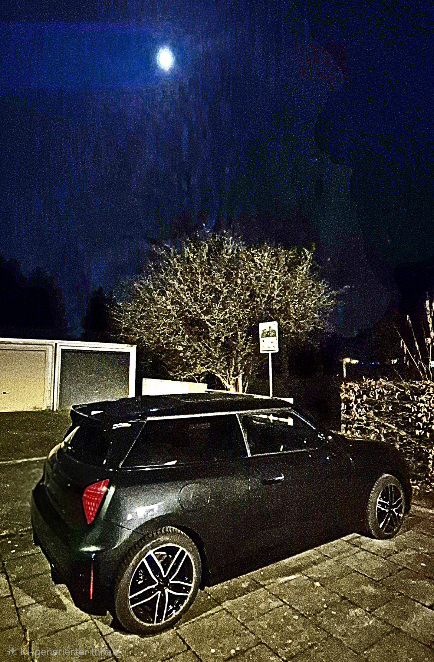 Zubehörfelgen 17 Zoll Dezent TR Winterreifen Goodyear