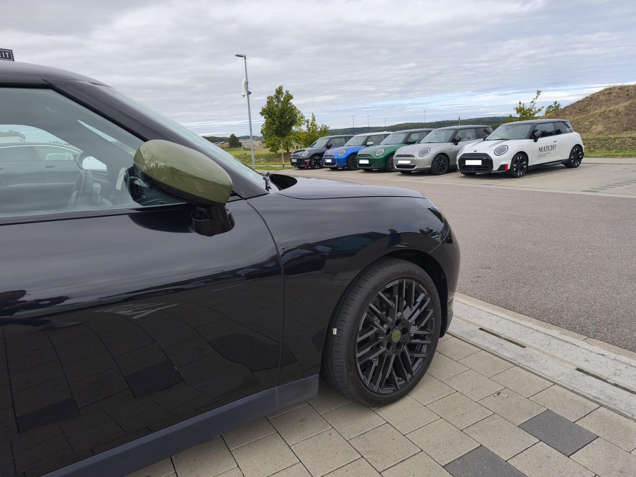 Community Treffen Süd Sept 26